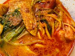 -苏袁麻辣烫(呼和浩特总局街店)