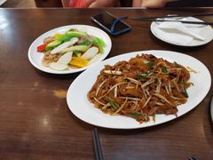 -新旺茶餐厅(嘉里城店)
