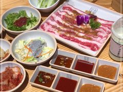 -喜来稀肉(北外滩白玉兰广场店)