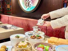 -点都德(大茶楼店)