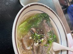 -汇豪轩(光明东路店)