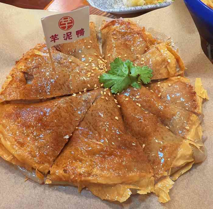 芋包王闽南茶楼(八市店)-"芋包王四代传承,厦门小吃界的佼佼者. .