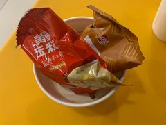 -海底捞火锅(上地华联店)