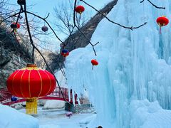 -黑龙潭风景区