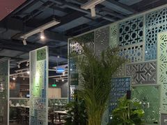 大堂-百年果林椰子鸡(中洲店)