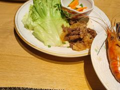 -虹料理·日料放题(悠方店)