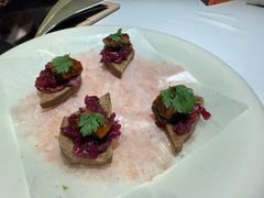 烧汁鳗鱼TAPAS-王品牛排(青岛万象城店)