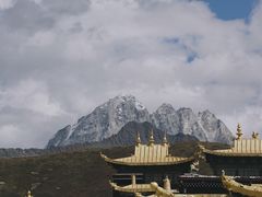 -亚拉雪山风景区