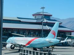 -丽江三义国际机场