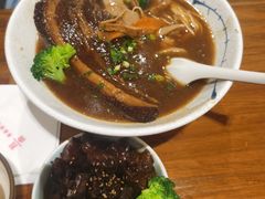 -囿面传统制面馆(中央路店)