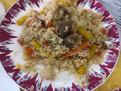 -新疆巴州金丝特餐厅(大钟寺店)