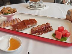 -广州酒家(天字码头店)