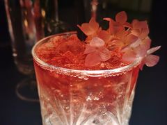 -Ish Whiskey&Cocktail Bar酒吧(合生麒麟新天地店)