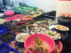 -老三鱼仔店