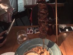-The Meat & Wine Co Southbank(南岸店)