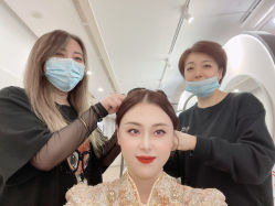 -金夫人One家全家福摄影(光环店)