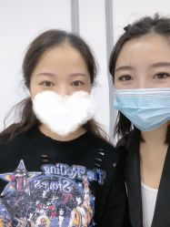 -Verywang半永久纹眉•仪器野生眉