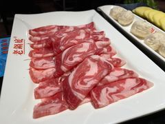 -吴记老锅底麻辣火锅(福州路店)
