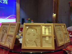 -百里峡七彩艺术小镇