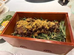 -王府茶楼茶宴·创意菜(朝阳公园店)