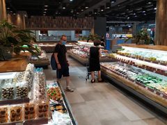-果蔬好生活超市(乐堤港店)