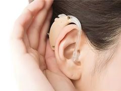 -自然之声助听器·呼吸机(和平店)