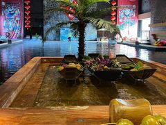 -清河半岛温泉度假酒店