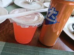 -索菲特西湖大酒店·香榭丽全日候餐厅(南山路店)