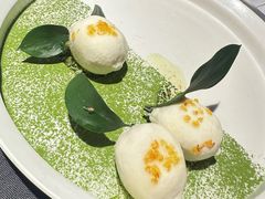 -锦府园·新台州菜(合生汇店)