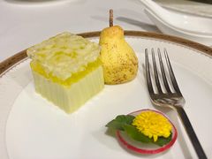 -唐阁(香港朗廷酒店)