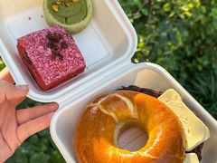 -CC BAGEL&SCONE 贝果与司康(南开大悦城店)