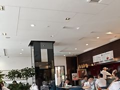 -北京德胜门华宇假日酒店·画廊咖啡厅