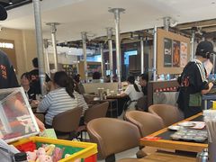 -炽城·烤肉名家(鸿达中央广场店)