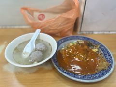 -天天利美食坊