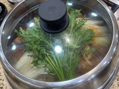 -真利味·脊骨火锅·正宗韩国料理(韩乐坊店)
