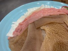 -蜀留香火锅(社会山店)