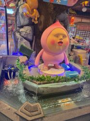 -卡通尼乐园(新达汇三林店)