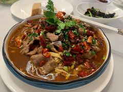 -怀德酒楼·粤菜·海鲜·茶点(宝安国际机场店)