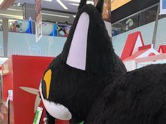 -福田卓悦INTOWN购物中心