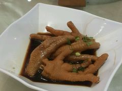 -明珠海港大酒店