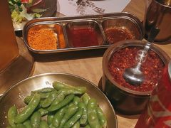 -西塔老太太泥炉烤肉(亚运村店)