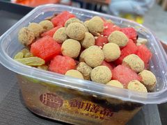 -御膳品糖水(欧乐坊店)