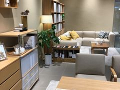 -MUJI无印良品(万达太原街店)