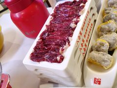-八合里潮汕鲜牛肉火锅(福州万象城店)