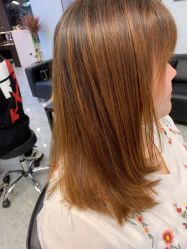 -Beauty Garden·花园美发