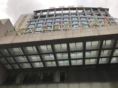 -张掖华辰国际大酒店