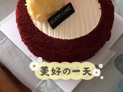 -第戎蛋糕(恒隆广场店)