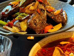 -四川饭店(长白店)