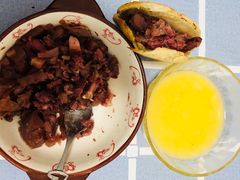 -驴世家驴肉火烧·凉皮·胡辣汤(五道口店)