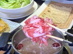 -楼里火锅餐厅(文化城店)